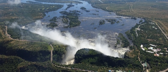 Zambia Tourism Master Plan