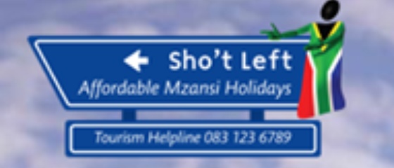Towards a Domestic Tourism Strategy for South Africa