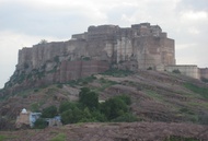 Tourism growth proposals for Rajasthan State, India