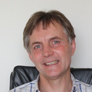 Dr Mike Fabricius Photo