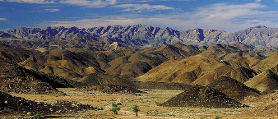 Strategy and Business Plan for the Northern Cape Tourism Authority