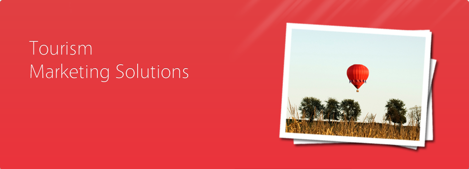 Tourism Consulting Marketing Solutions