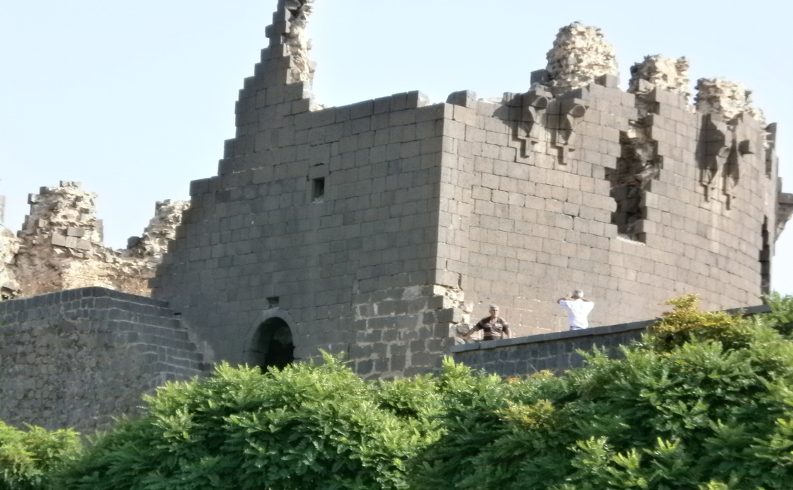 Tourism Strategy for Diyarbakir, Turkey