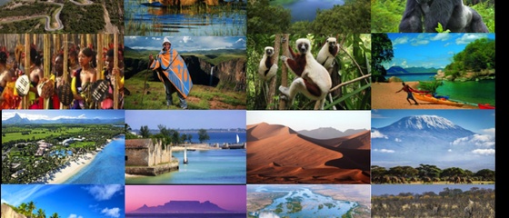 Formulating the SADC Tourism Programme