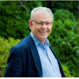John Perrottet, Tourism Investment Specialist Photo