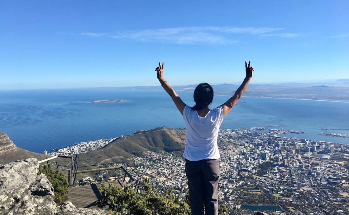 Array fløde justere Cape Town Tourism Development Framework - Tourism Case Study | The Journey