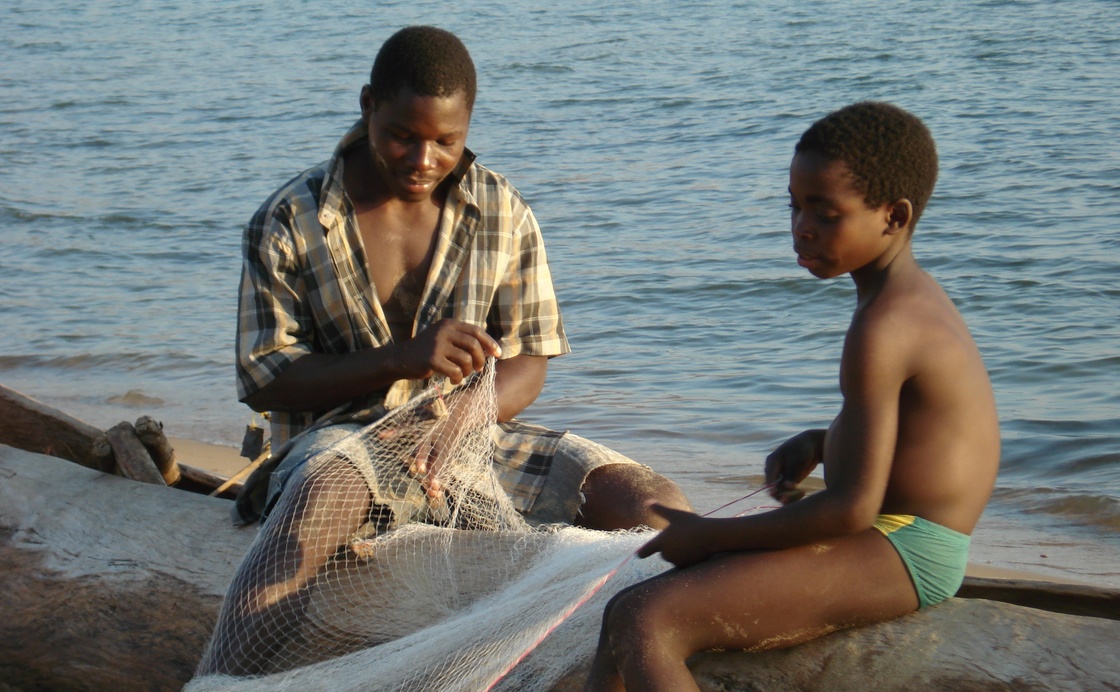 Scoping and project document for a revised tourism plan, Mozambique