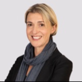 Natalia Rosa, Marketing & Communications Strategy and Implementation Specialist Photo