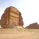 Development vision and proposals for Al Ula including Mada’en Saleh World Heritage Site