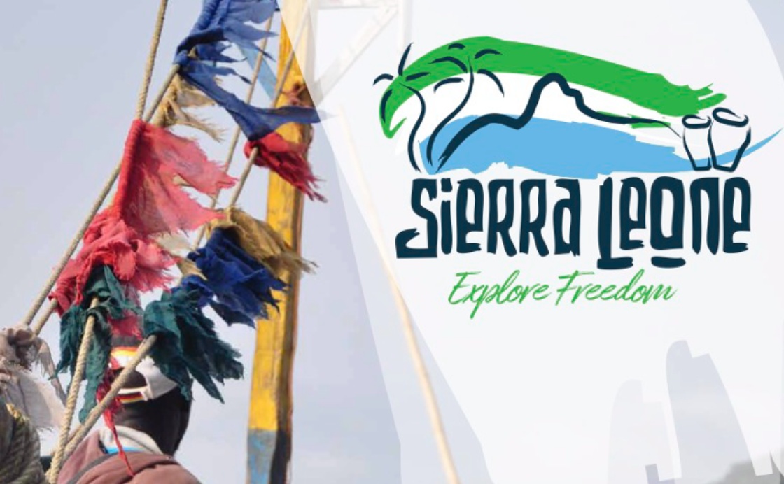 Sierra Leone Tourism Marketing and Branding Strategy and Implementation Support