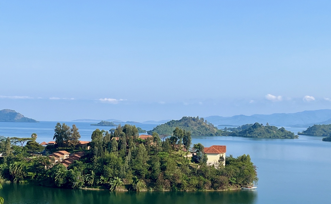 Feasibility studies for water-based tourism in Rwanda