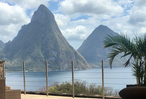 Saint Lucia Tourism Strategy and Action Plan