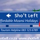 Towards a Domestic Tourism Strategy for South Africa