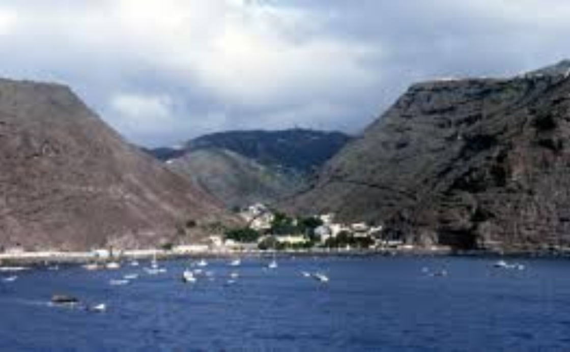 Visitor demand forecast post airport development on St Helena Island