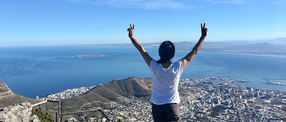 Cape Town Tourism Development Framework