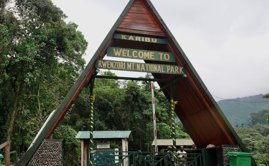 Uganda Tourism Policy Development