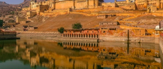 Development Plans for 4 Iconic Sites in India