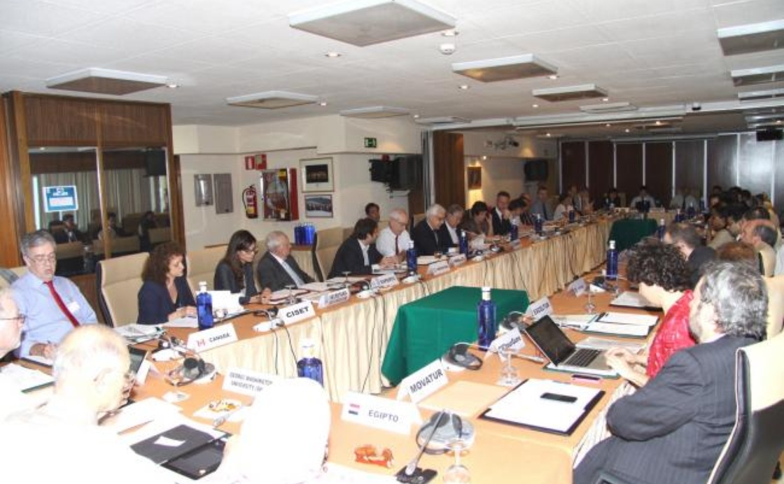 Facilitation of proposed UNWTO-THEMIS QUEST accreditation system for DMOs