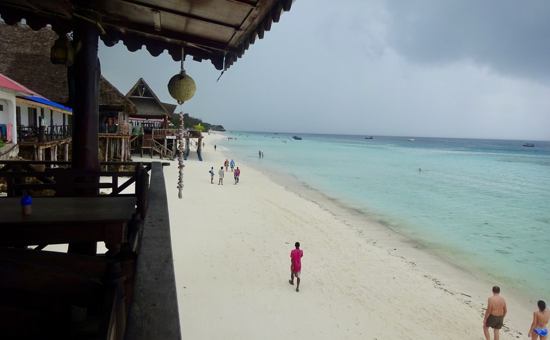 Integrated Tourism Development Plans for 4 Local Destinations in Zanzibar