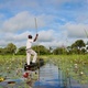 National Tourism Master Plans for Botswana