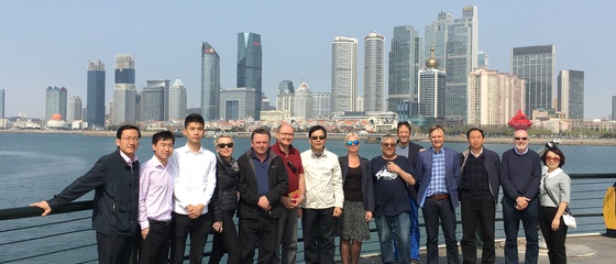 marketing strategy for shandong tourism master plan china tourism