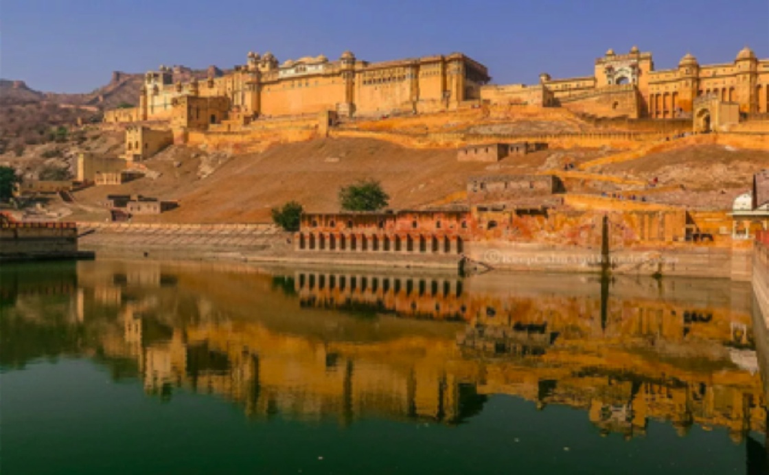 Development Plans for 4 Iconic Sites in India