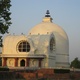 Advising on the Development of the Buddhist Circuit, India