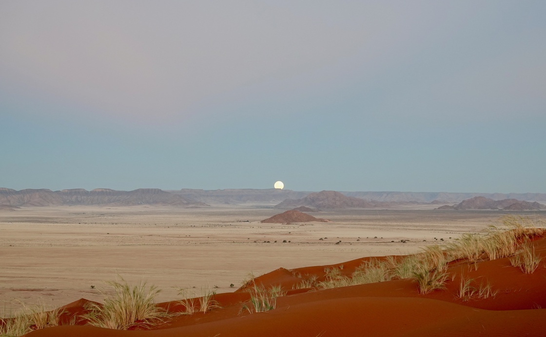 Strategic and Institutional Recommendations for Namibia's National Sustainable Tourism Growth Strategy