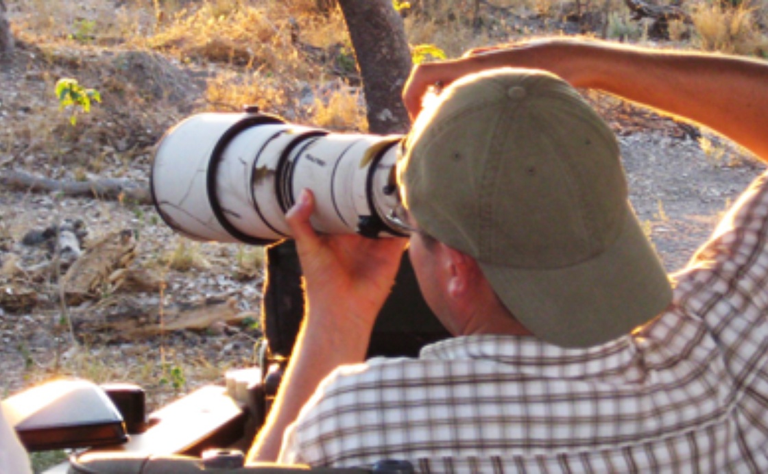 Market segmentation for Botswana’s tourism sector