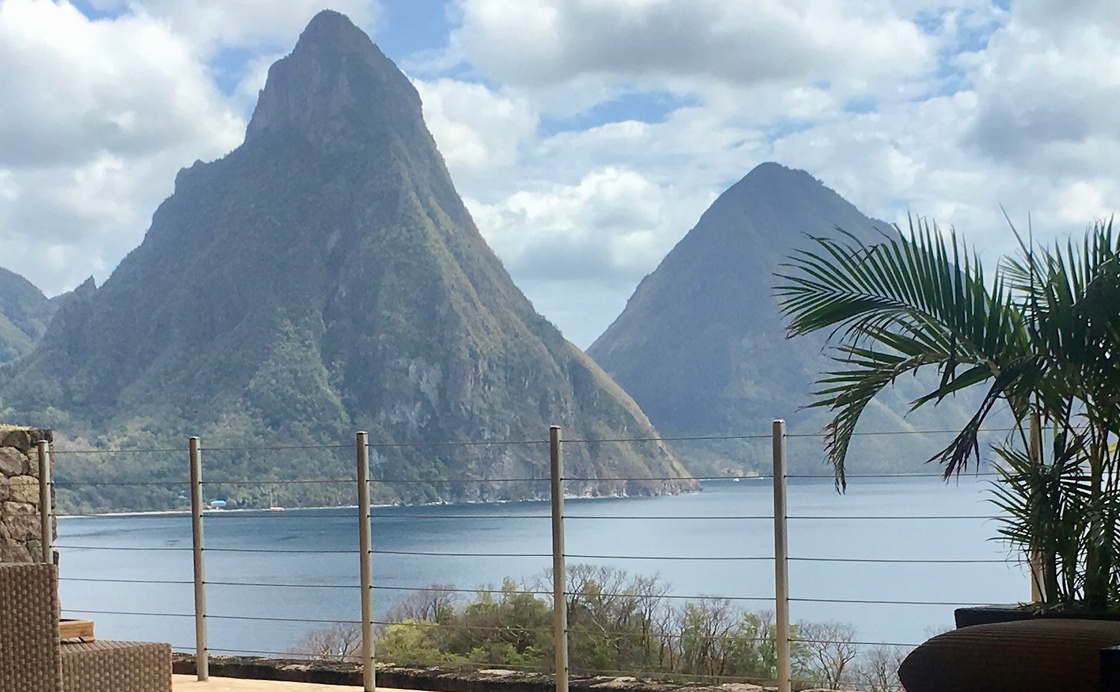 Saint Lucia Tourism Strategy and Action Plan